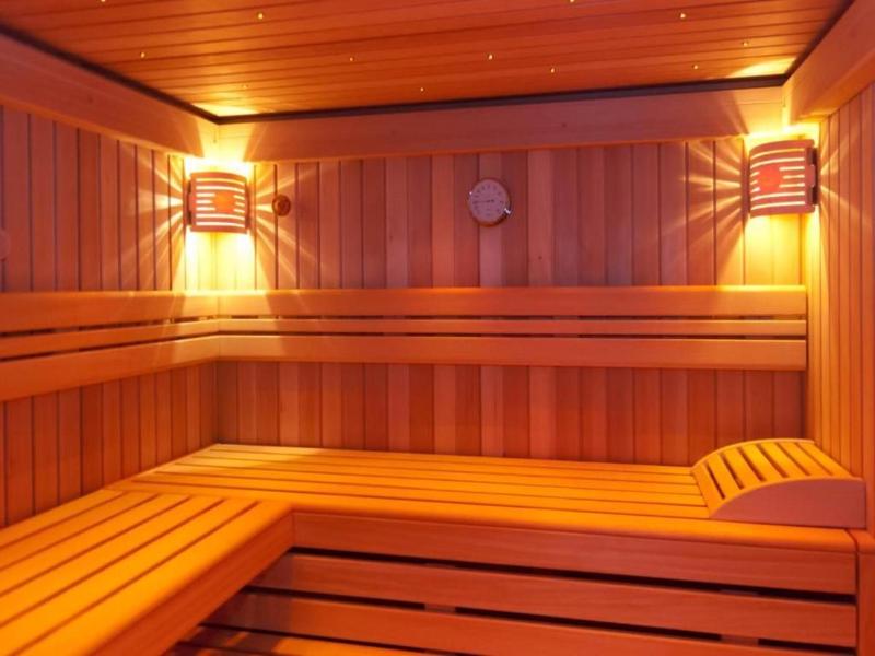 Hotel Sentio image