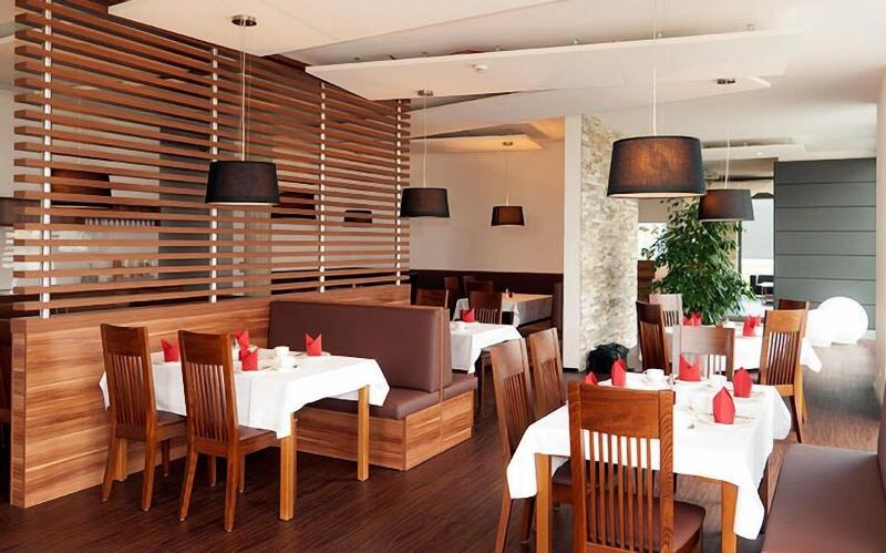 Hotel Sentio image