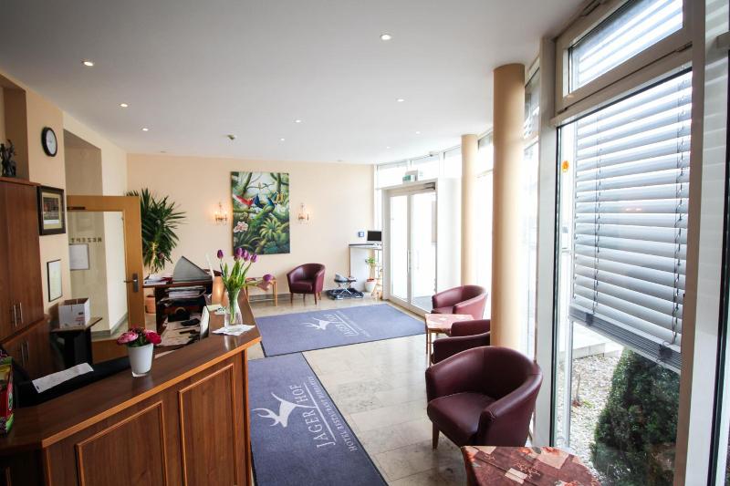 Jagerhof image