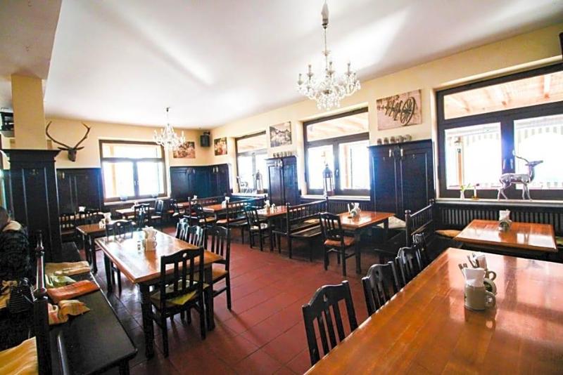 Jagerhof image