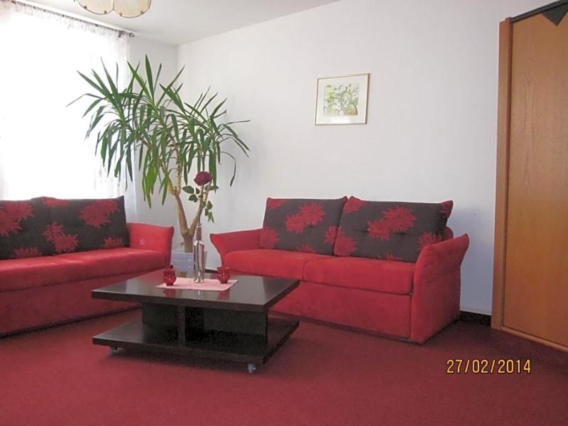 Hotel Haus Marienthal image