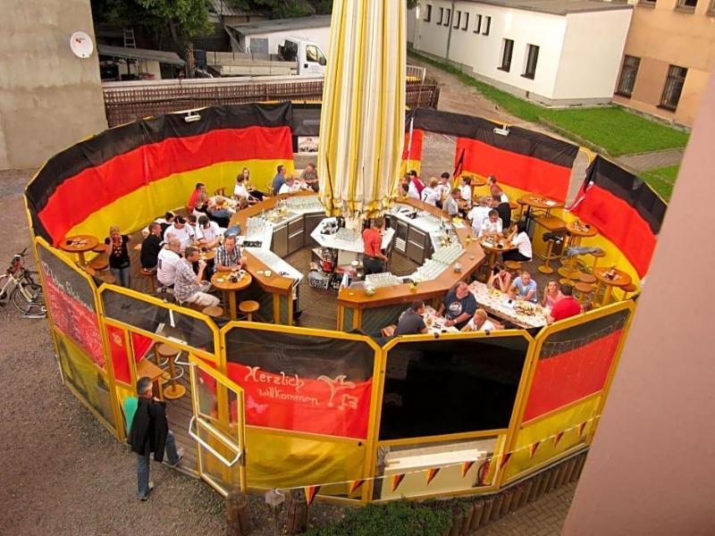 Hotel Haus Marienthal image