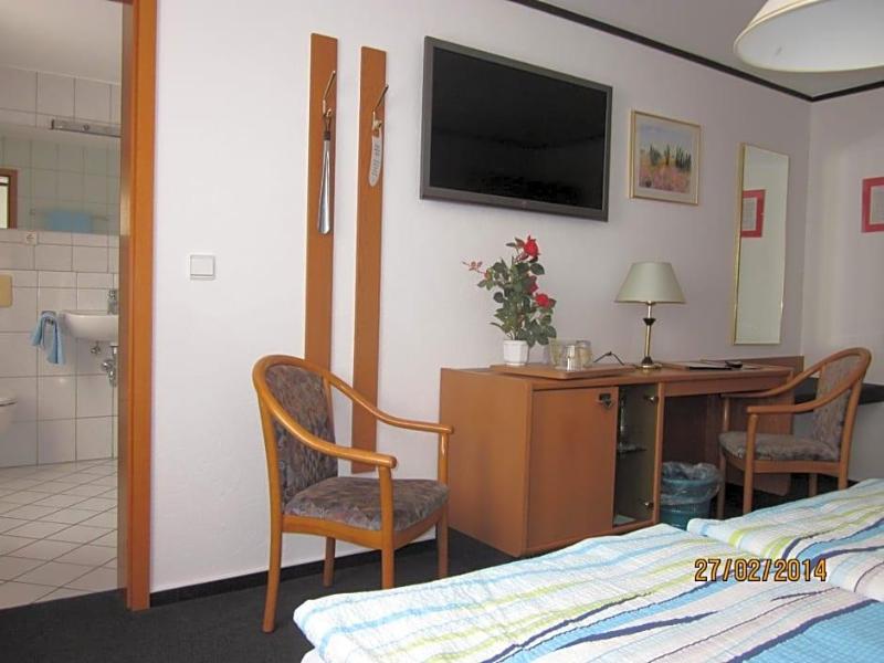 Hotel Haus Marienthal image
