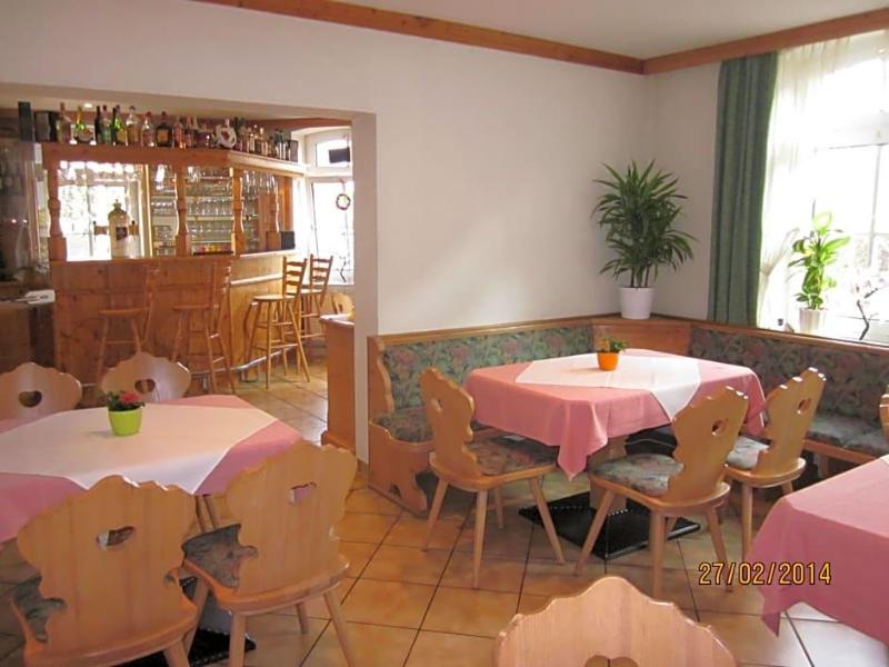 Hotel Haus Marienthal image