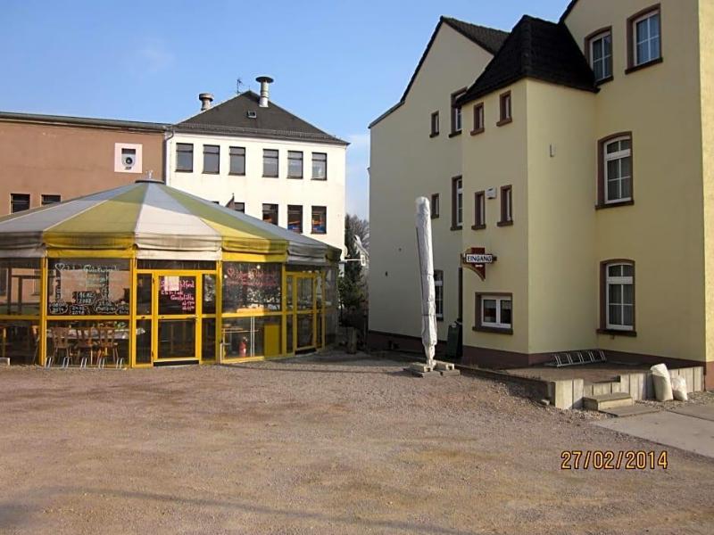 Hotel Haus Marienthal image