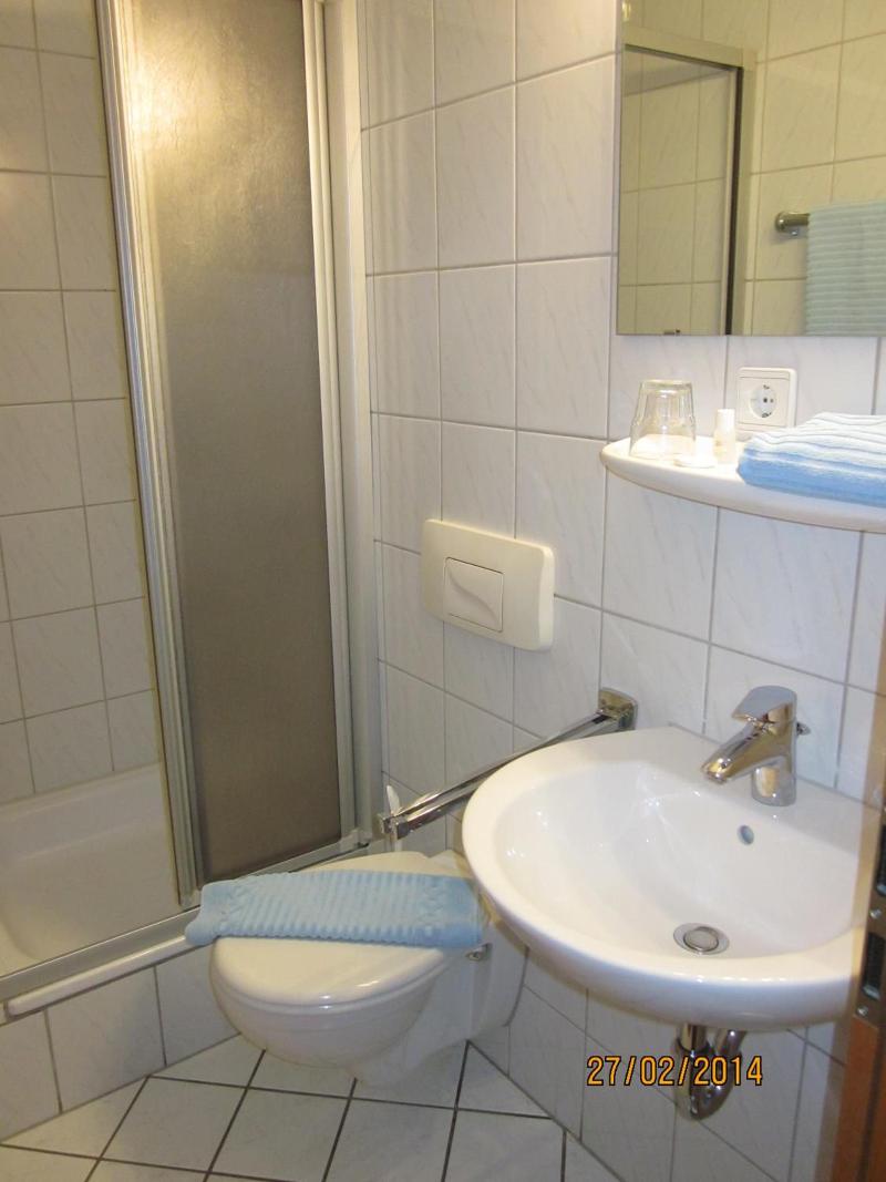 Hotel Haus Marienthal image