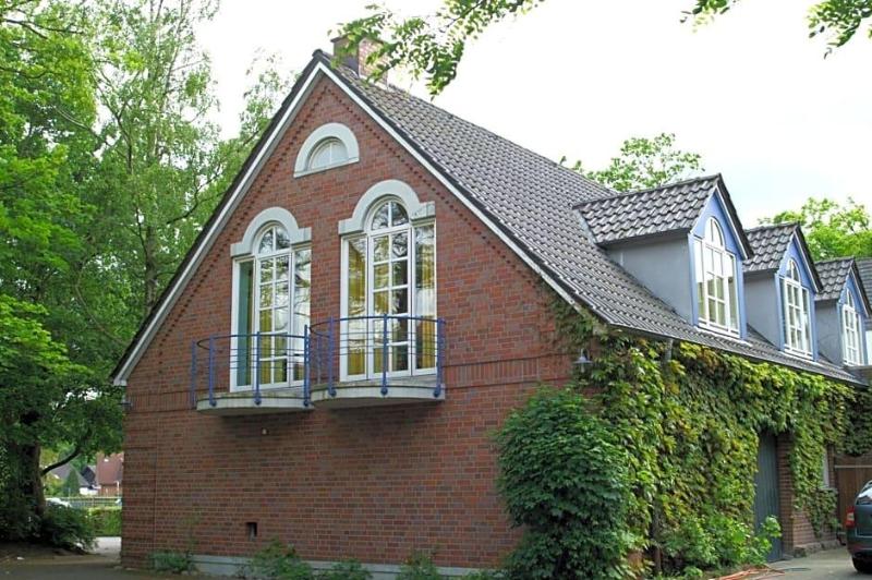 Hotel Borcharding Rheine Mesum image