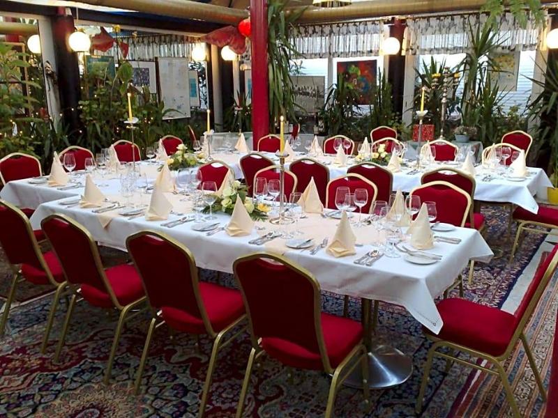 Hotel Borcharding Rheine Mesum image