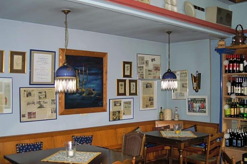 Hotel Borcharding Rheine Mesum image