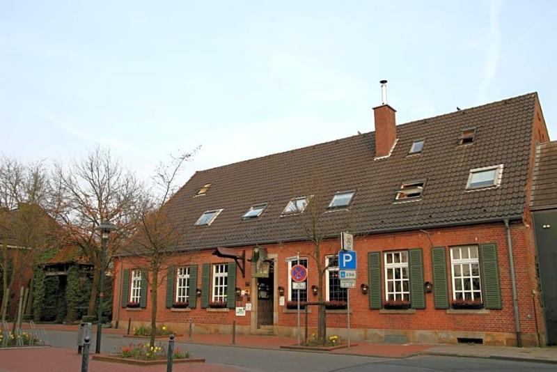 Hotel Borcharding Rheine Mesum image