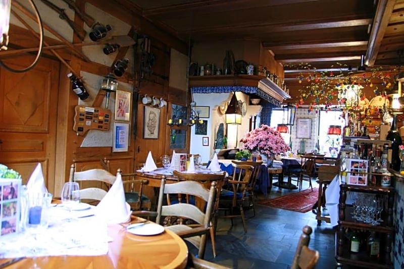 Hotel Borcharding Rheine Mesum image