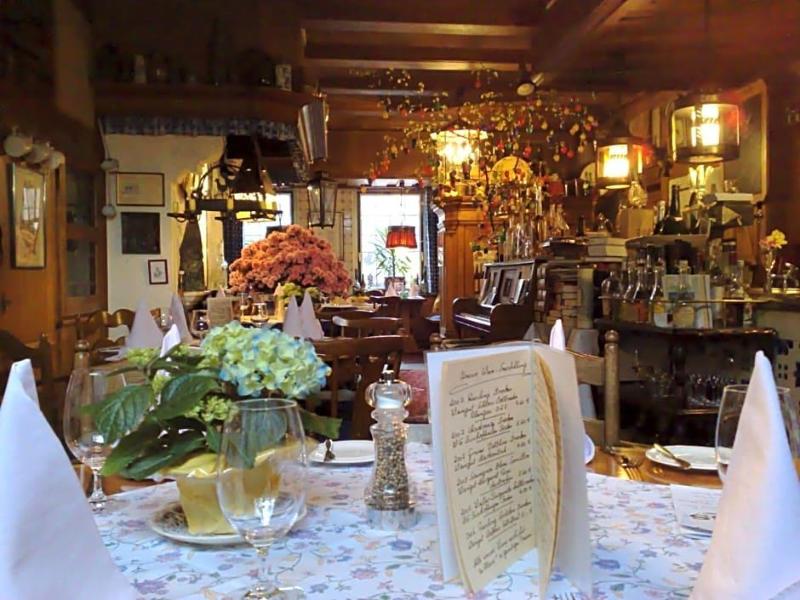 Hotel Borcharding Rheine Mesum image