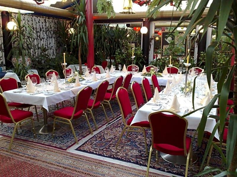 Hotel Borcharding Rheine Mesum image