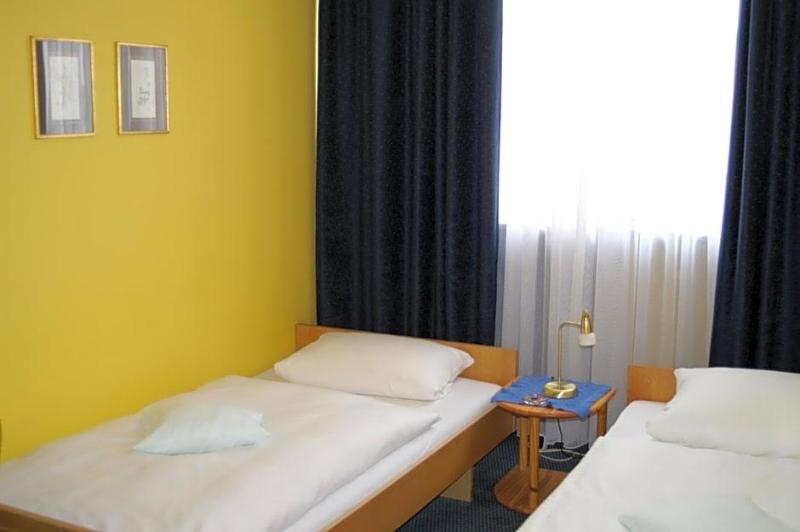 Hotel Borcharding Rheine Mesum image