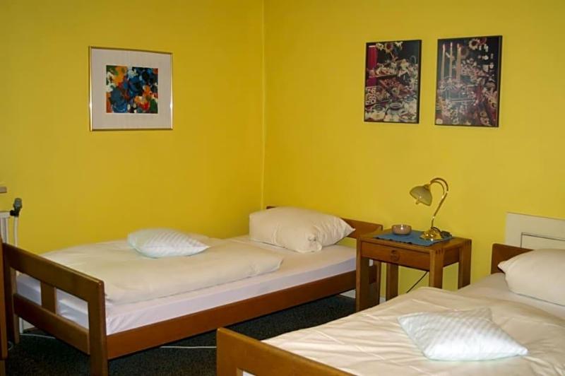 Hotel Borcharding Rheine Mesum image