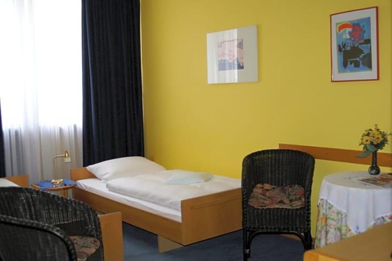 Hotel Borcharding Rheine Mesum image