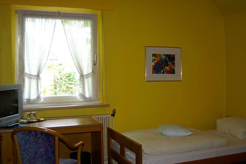 Hotel Borcharding Rheine Mesum image