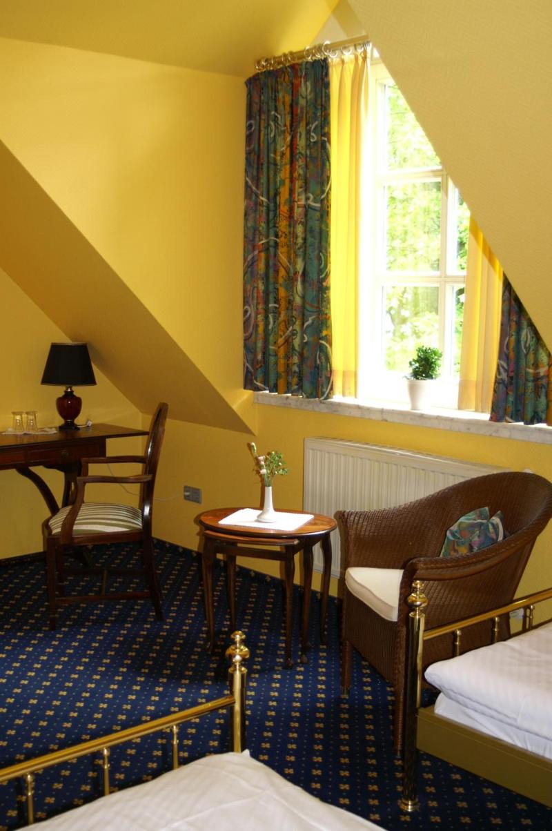 Hotel Borcharding Rheine Mesum image