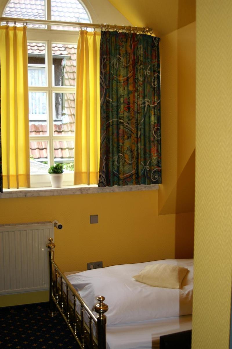 Hotel Borcharding Rheine Mesum image