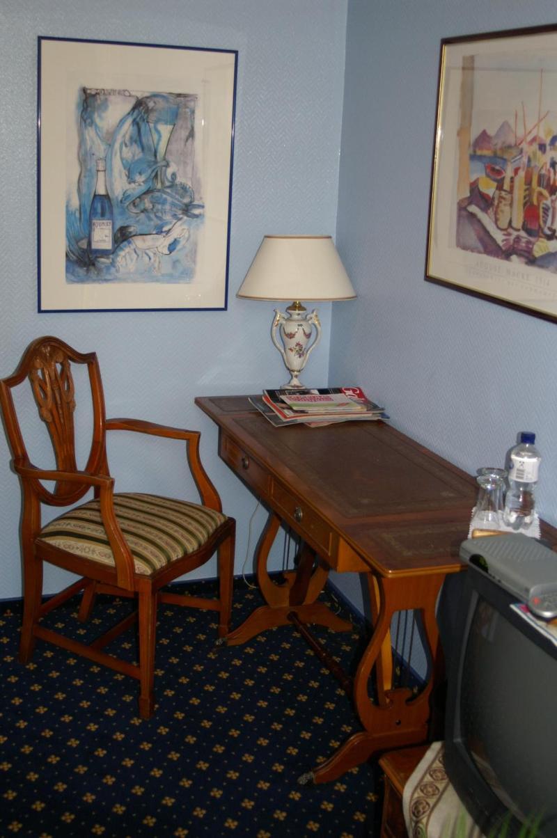 Hotel Borcharding Rheine Mesum image