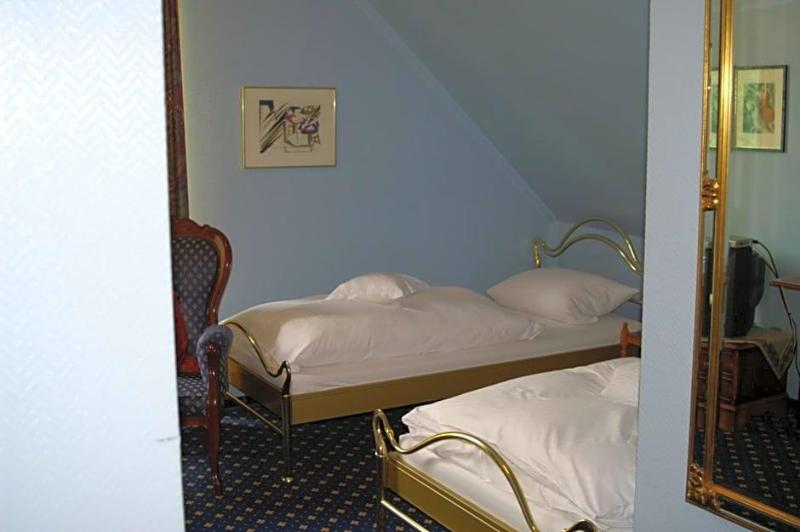 Hotel Borcharding Rheine Mesum image