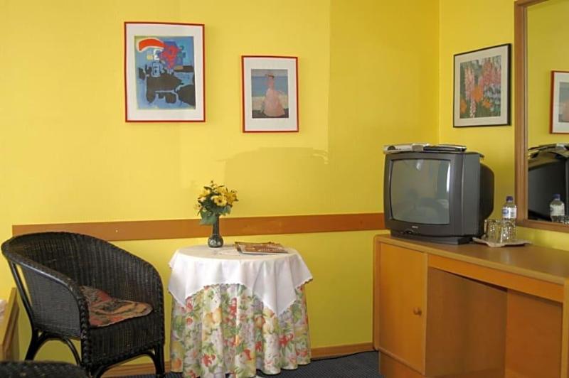 Hotel Borcharding Rheine Mesum image