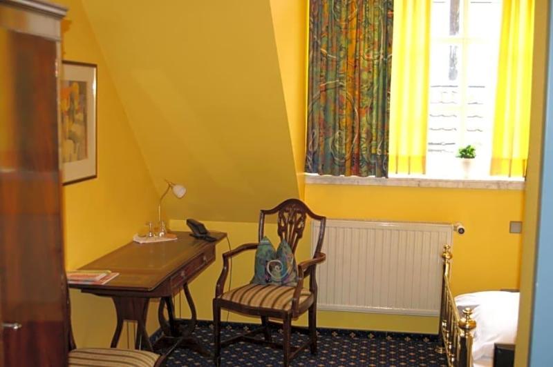 Hotel Borcharding Rheine Mesum image