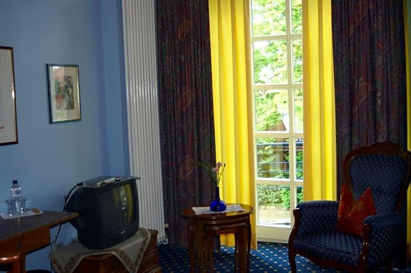 Hotel Borcharding Rheine Mesum image