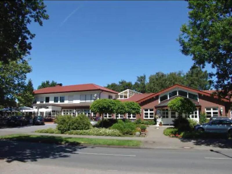 Hotel-landrestaurant Schnittker image