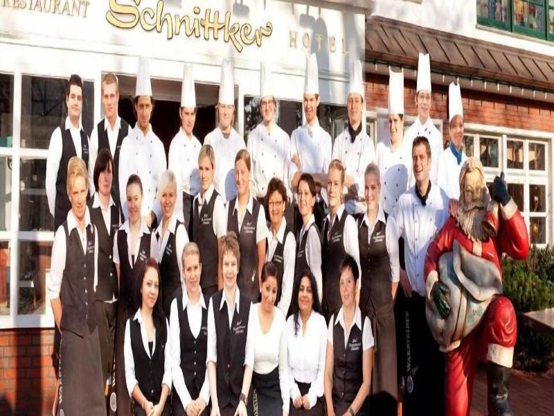 Hotel-landrestaurant Schnittker image