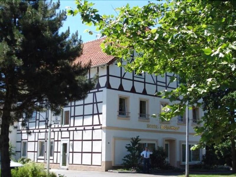 Hotel-landrestaurant Schnittker image