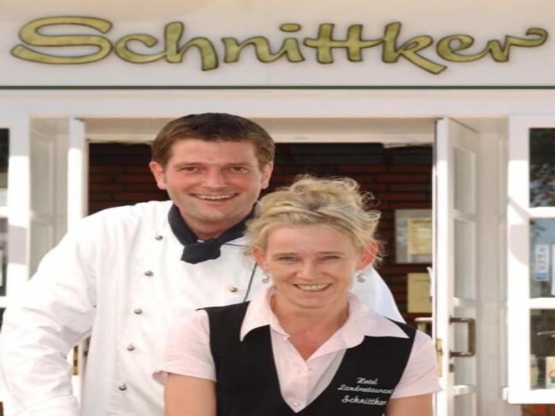 Hotel-landrestaurant Schnittker image