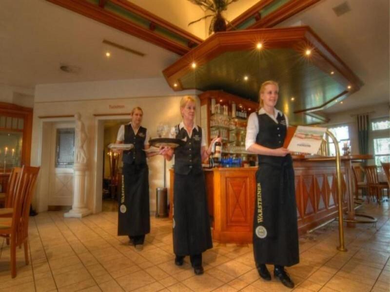 Hotel-landrestaurant Schnittker image