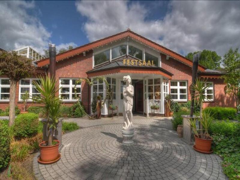 Hotel-landrestaurant Schnittker image