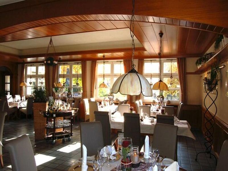 Hotel-landrestaurant Schnittker image