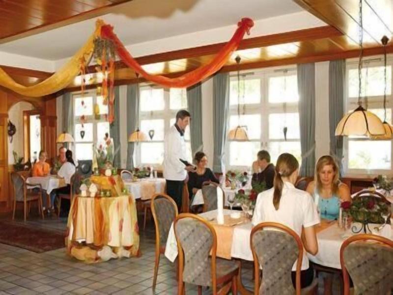 Hotel-landrestaurant Schnittker image
