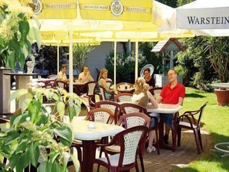 Hotel-landrestaurant Schnittker image