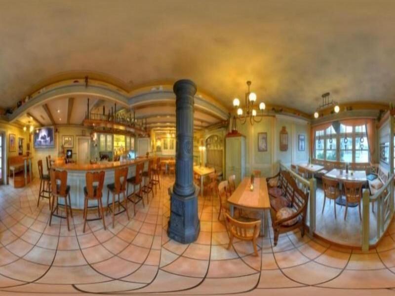 Hotel-landrestaurant Schnittker image