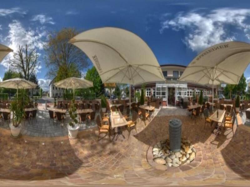 Hotel-landrestaurant Schnittker image
