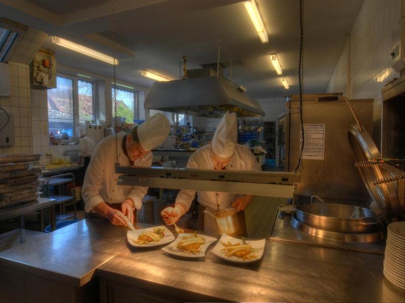Hotel-landrestaurant Schnittker image