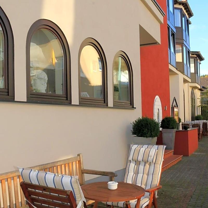 Kress Hotel image
