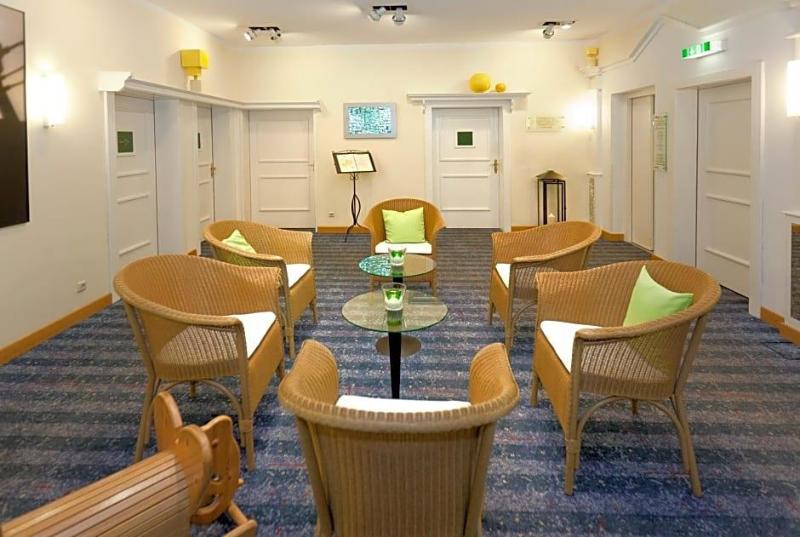 Kress Hotel image