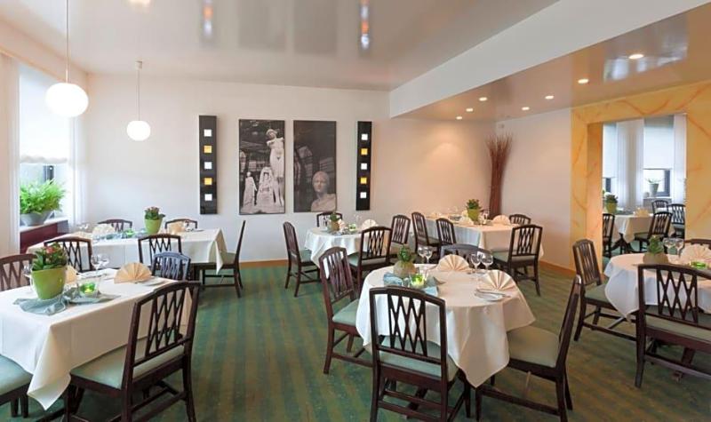 Kress Hotel image