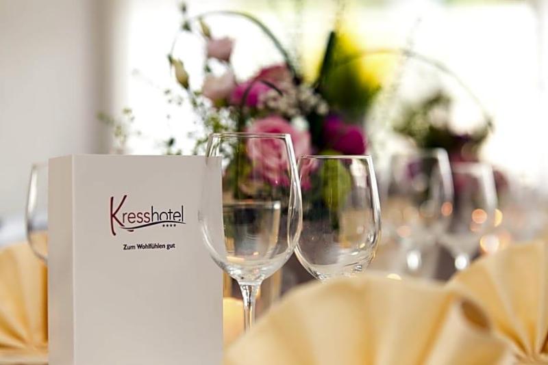Kress Hotel image