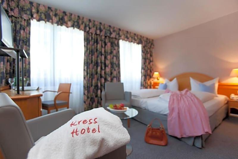Kress Hotel image