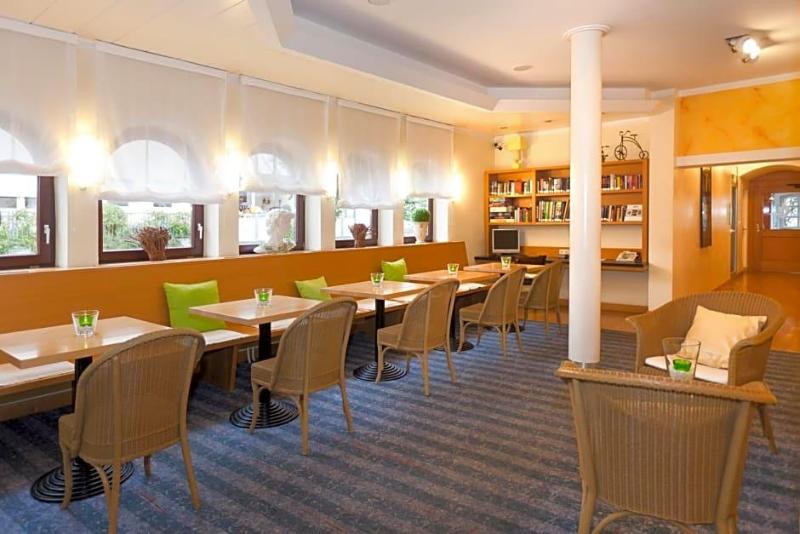 Kress Hotel image