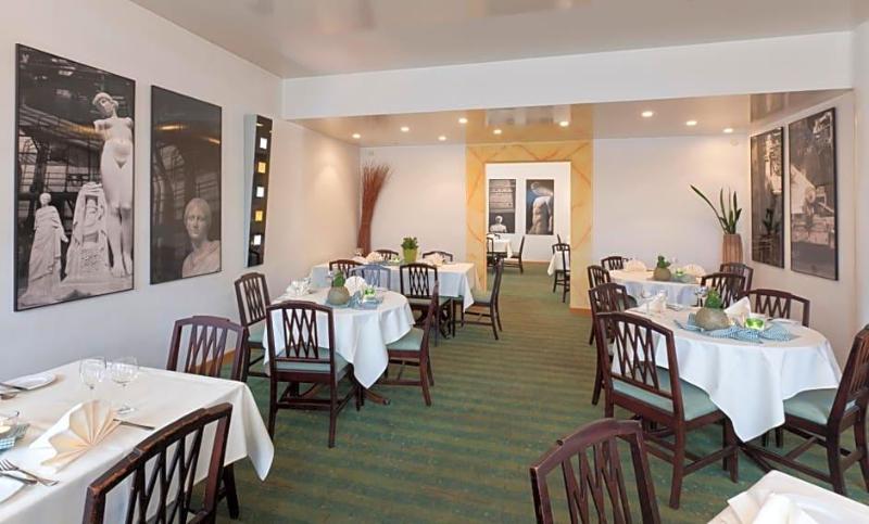 Kress Hotel image
