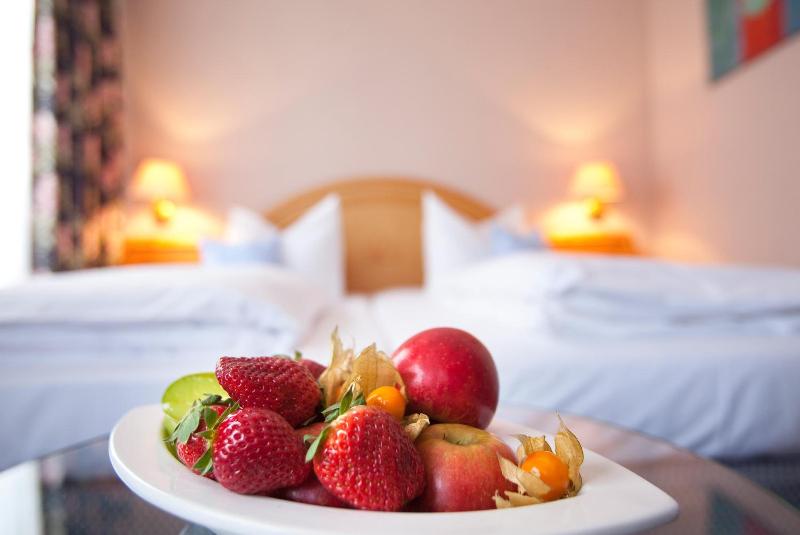 Kress Hotel image