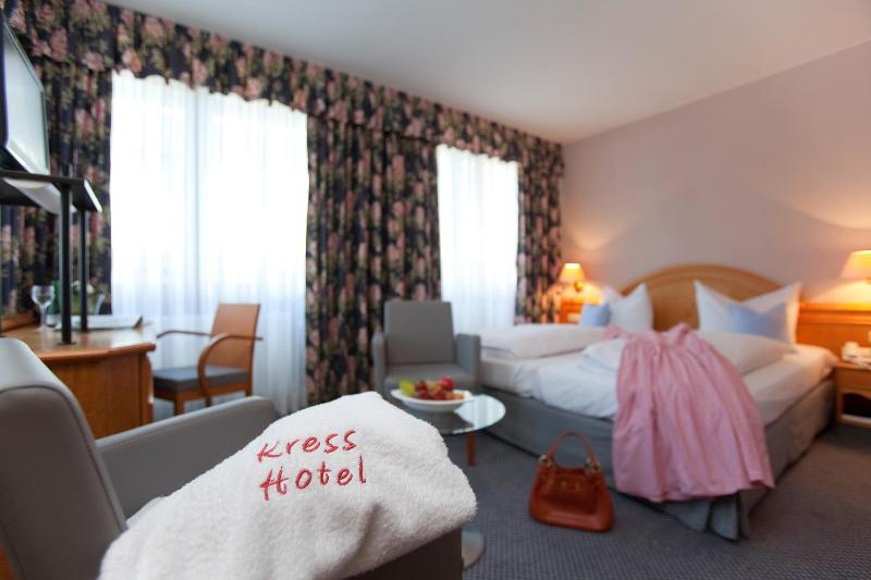 Kress Hotel image