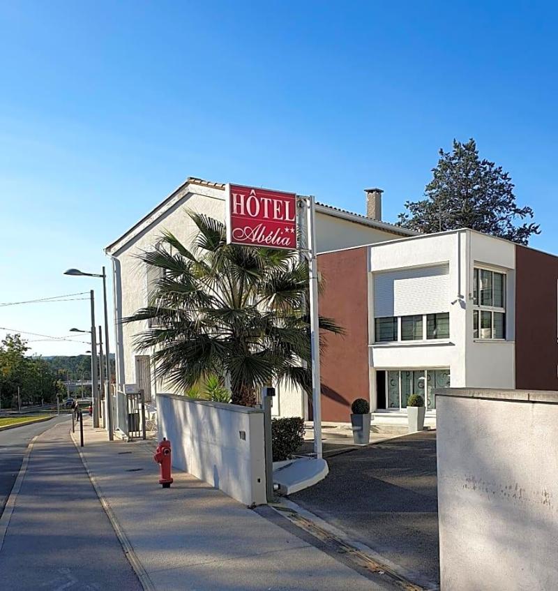 Hotel Abelia image